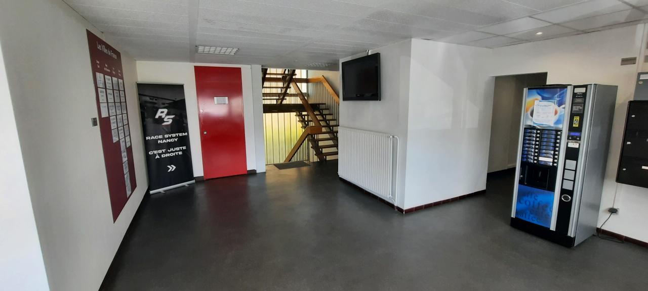 Bureau Heillecourt 79m² Location bureau Heillecourt Meurthe-et-Moselle OLBUR2111648 8